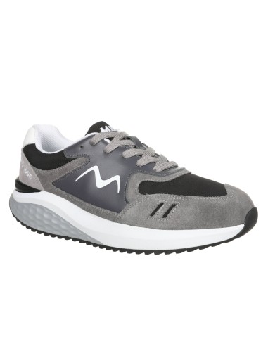 SOHO 1996 BLACK/GREY