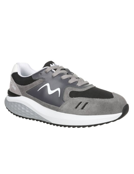 SOHO 1996 BLACK/GREY