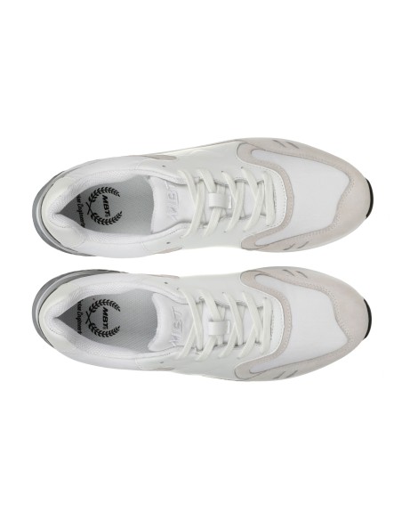 SOHO 1996 WHITE