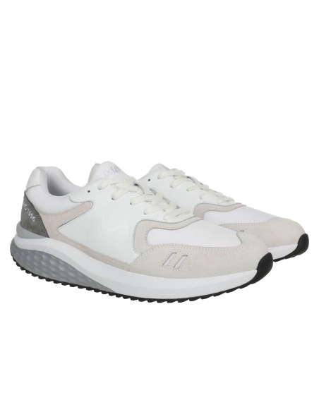 SOHO 1996 WHITE