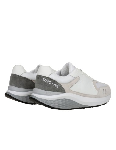 SOHO 1996 WHITE