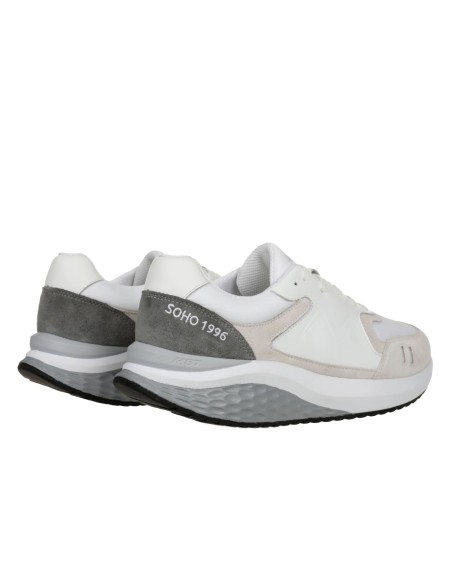 SOHO 1996 WHITE