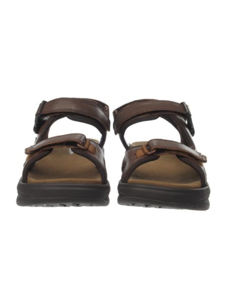 KISUMU 3S BROWN