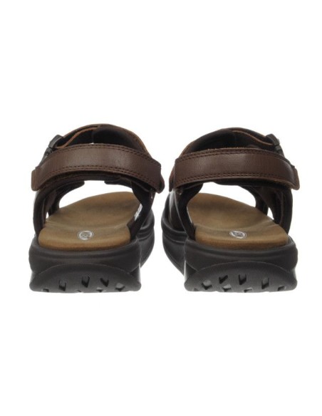 KISUMU 3S BROWN