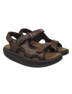 KISUMU 3S BROWN 2