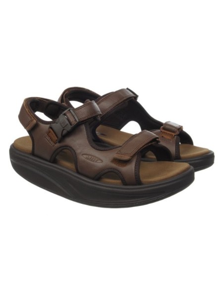 KISUMU 3S BROWN