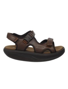 KISUMU 3S BROWN