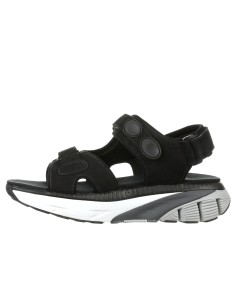 MTR SANDAL BLACK 2