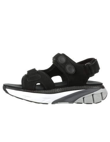 MTR SANDAL BLACK