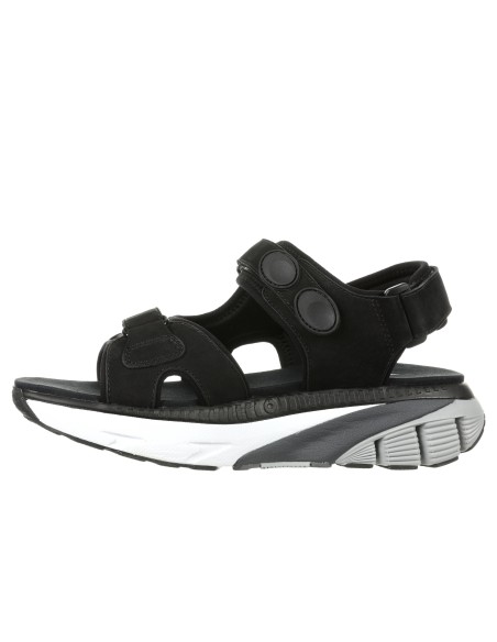 MTR SANDAL BLACK