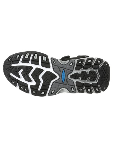 MTR SANDAL BLACK