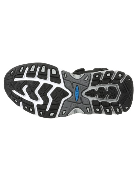 MTR SANDAL BLACK
