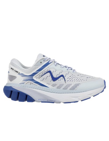MTR-1500 II LACE UP M WHITE/BLUE