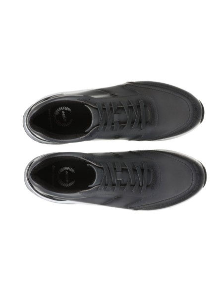 PORTO CHARCOAL