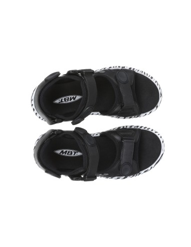KISUMU CLASSIC-MNYAMA BLACK