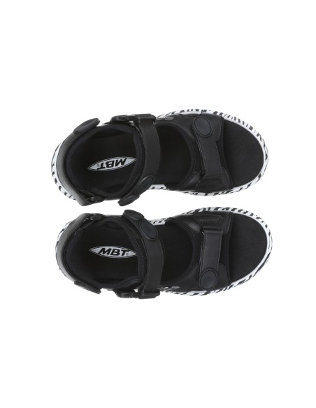 KISUMU CLASSIC-MNYAMA BLACK