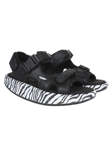 KISUMU CLASSIC-MNYAMA BLACK
