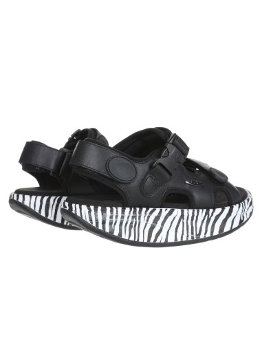 KISUMU CLASSIC-MNYAMA BLACK