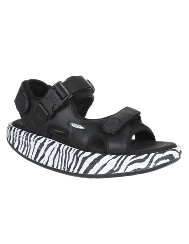 KISUMU CLASSIC-MNYAMA BLACK