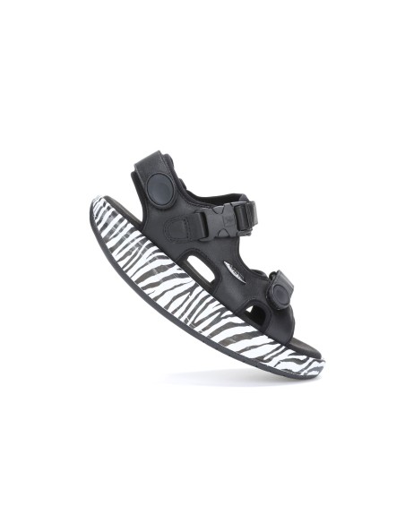 KISUMU CLASSIC-MNYAMA BLACK