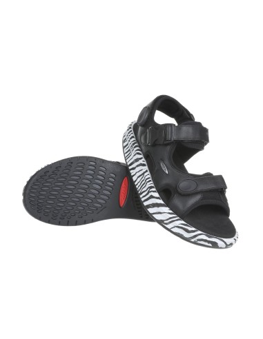 KISUMU CLASSIC-MNYAMA BLACK
