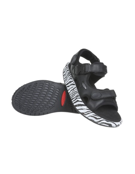 KISUMU CLASSIC-MNYAMA BLACK