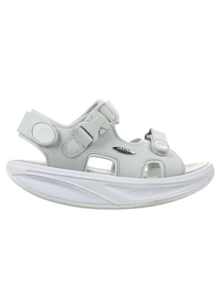 KISUMU 3 WHITE