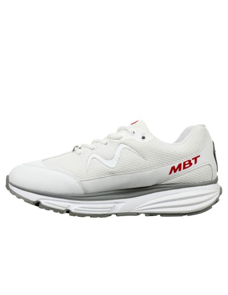 SPORT 1 WHITE