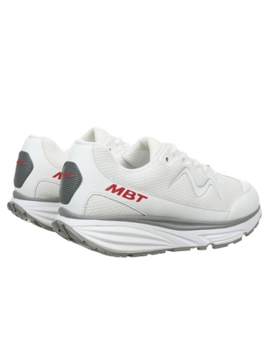 SPORT 1 WHITE