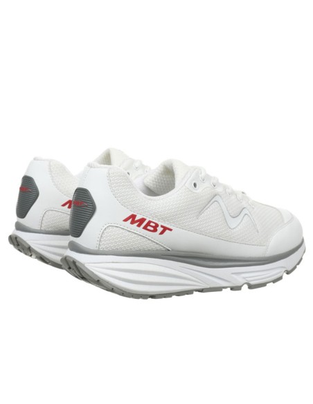 SPORT 1 WHITE