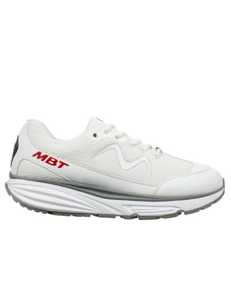 SPORT 1 WHITE