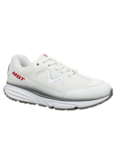 SPORT 1 WHITE