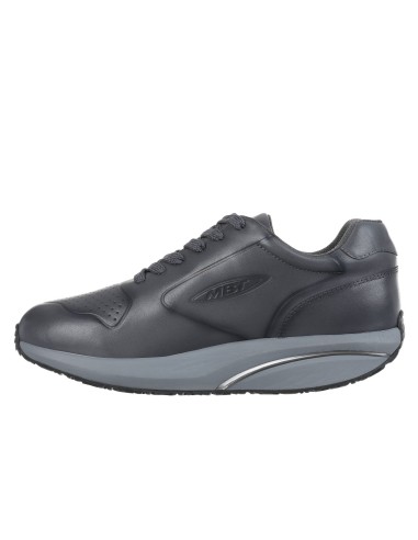 MBT 1997 LEATHER WINTER GREY/GREY SOLE