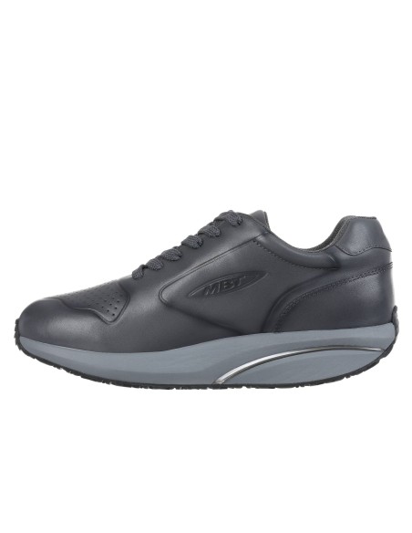 MBT 1997 LEATHER WINTER GREY/GREY SOLE