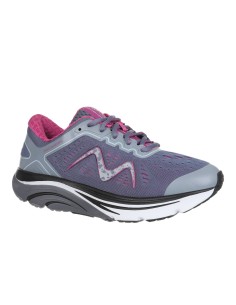 MBT-2000 LACE UP ZAPATILLAS RUNNING FOLKSTONE GREY 2