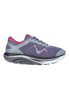 MBT-2000 LACE UP ZAPATILLAS RUNNING FOLKSTONE GREY