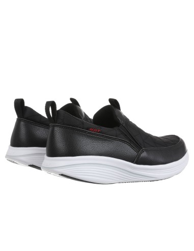 MBT NJE ZAPATILLAS DE HOMBRE BLACK