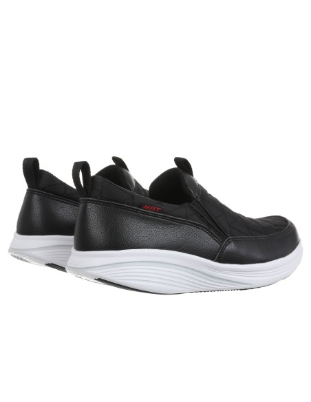 MBT NJE ZAPATILLAS DE HOMBRE BLACK