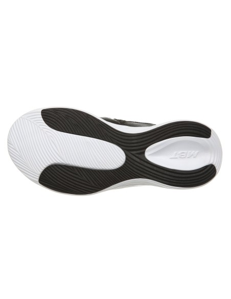 MBT NJE ZAPATILLAS DE HOMBRE BLACK