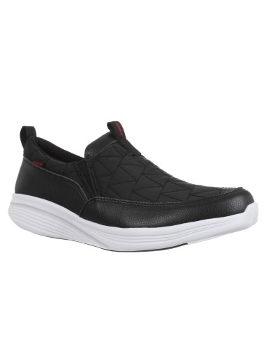 MBT NJE ZAPATILLAS DE HOMBRE BLACK