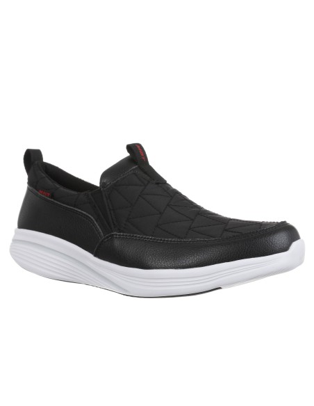 MBT NJE ZAPATILLAS DE HOMBRE BLACK