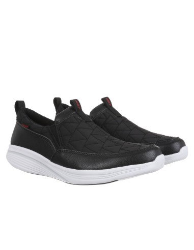 MBT NJE ZAPATILLAS DE HOMBRE BLACK