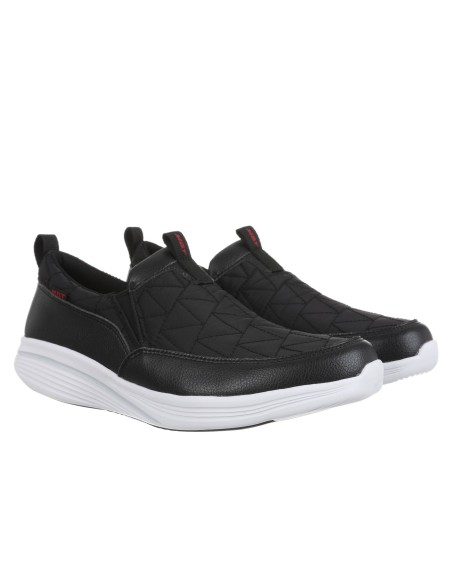 MBT NJE ZAPATILLAS DE HOMBRE BLACK