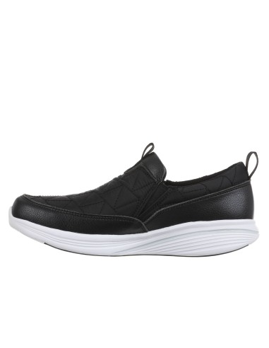 MBT NJE ZAPATILLAS DE HOMBRE BLACK