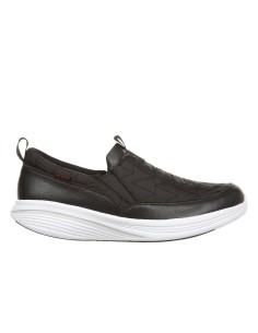 MBT NJE ZAPATILLAS DE HOMBRE BLACK