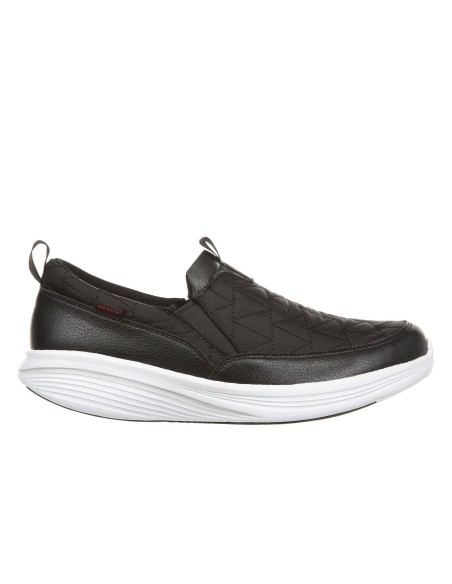 MBT NJE ZAPATILLAS DE HOMBRE BLACK