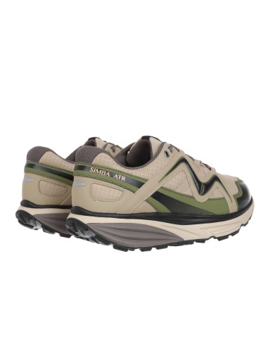 MBT SIMBA ATR CORNSTALK