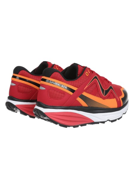 MBT SIMBA ATR MARS RED