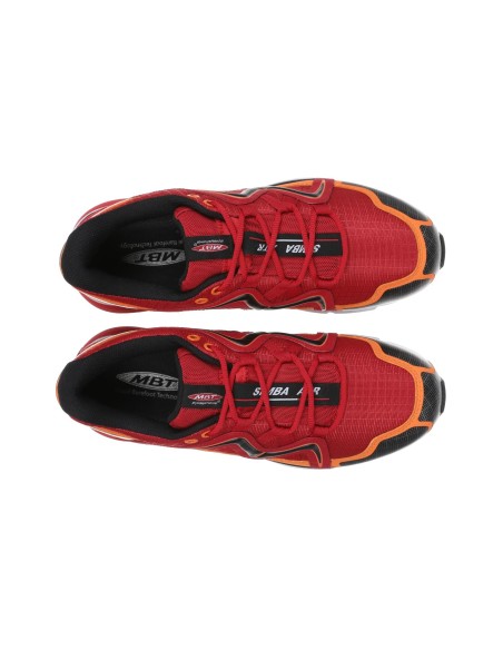 MBT SIMBA ATR MARS RED