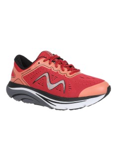 MBT-2000 LACE UP ZAPATILLAS RUNNING MARS RED 2